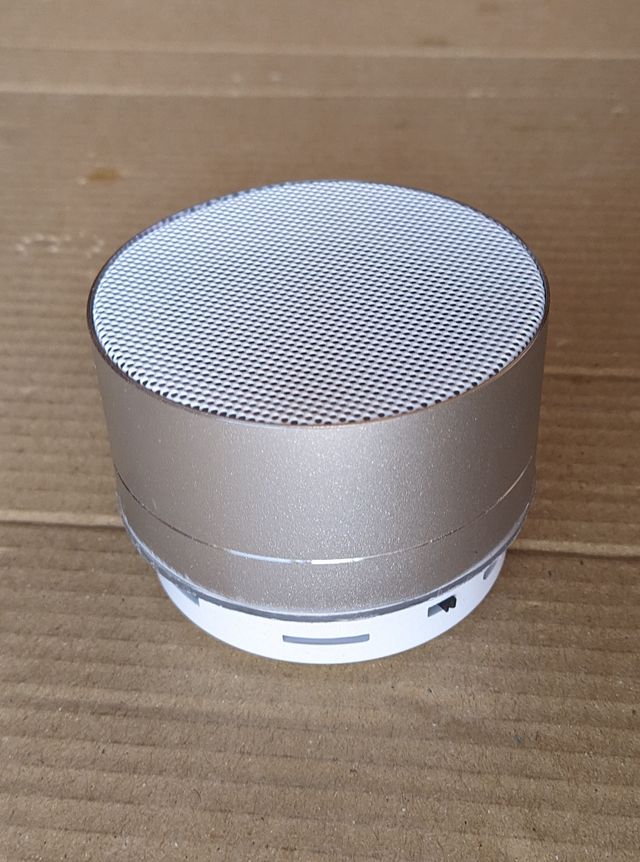 Altoparlante Bluetooth