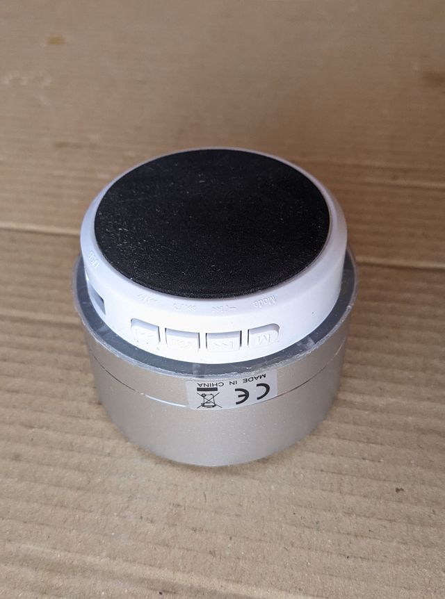 Altoparlante Bluetooth