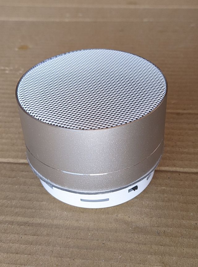 Altoparlante Bluetooth