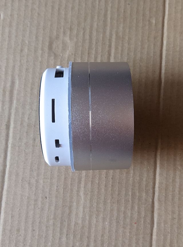 Altoparlante Bluetooth