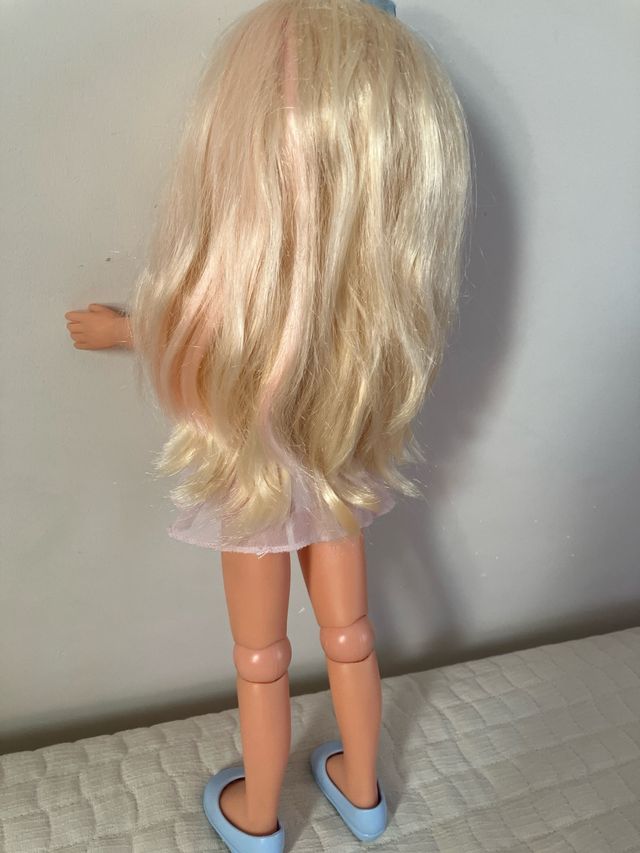 Lote 2 Muñecas Nancy