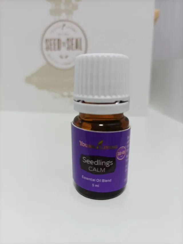 Seedlings Calm 5ml