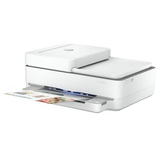 HP Envy 6420e Impresora Multifunción Wi-Fi