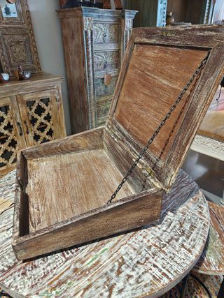 Cajón de escritorio Tarabal