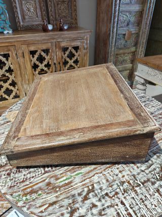 Cajón de escritorio Tarabal