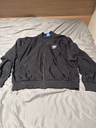 Chaqueta Adidas Originals Negra