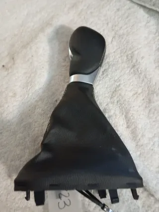 Pomo cambio automático Renault Arkana