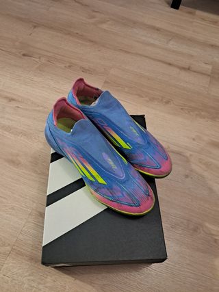 Botas Fútbol Adidas F50 PRO Turf Multitaco