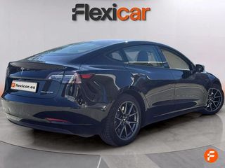 Tesla Model 3 Gran Autonomía 4WD