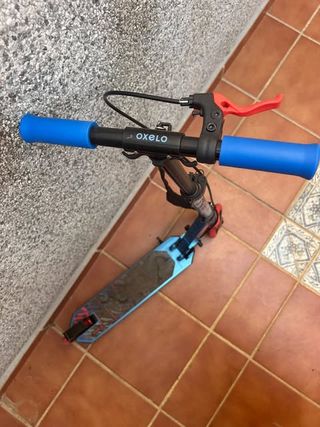 Patinete/SCOOTER Oxelo para niños