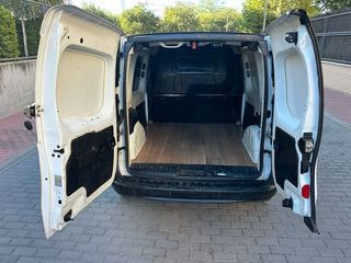 Renault Kangoo 2012