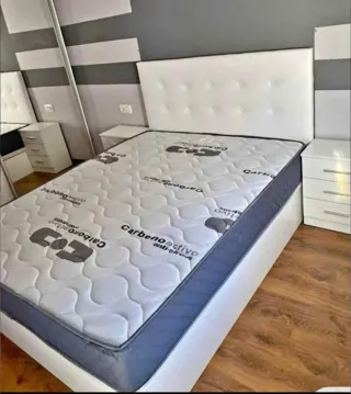 Camas 135x190 ✅ Liquidación!