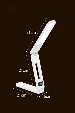 Lámpara LED de Lectura con Luz Suave – Escritorio, Estudio y Mesilla