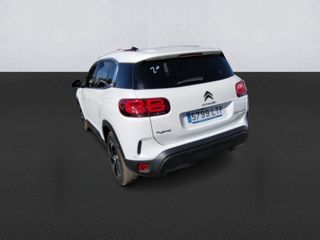 Citroen C5 Aircross 225 E-eat8 Feel