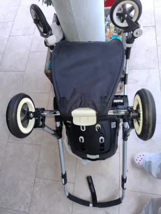 Bugaboo Bee Exelente!!