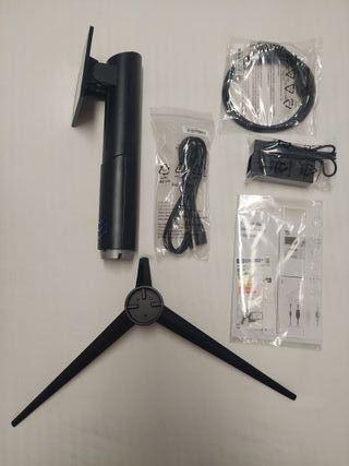 Monitor 32" Medion Erazer Spectator X20 FHD