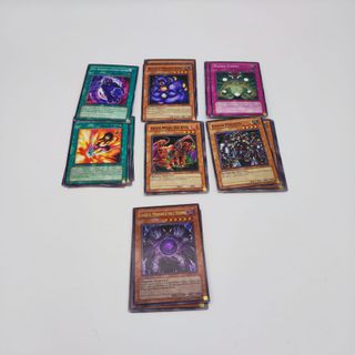 Yu-Gi-Oh! L'Imperatore Oscuro Structure Deck
