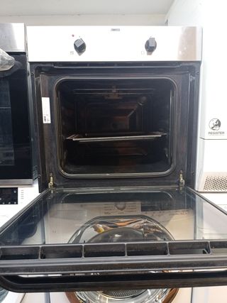 Horno Zanussi