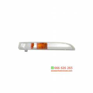 Faros delanteros para VW PASSAT CC (09-11)