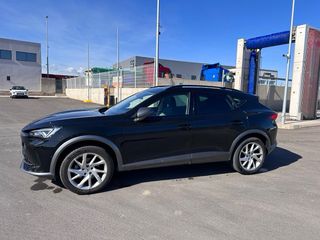 CUPRA Formentor 2023