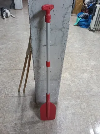 Pagaia allungabile per kayak/barca