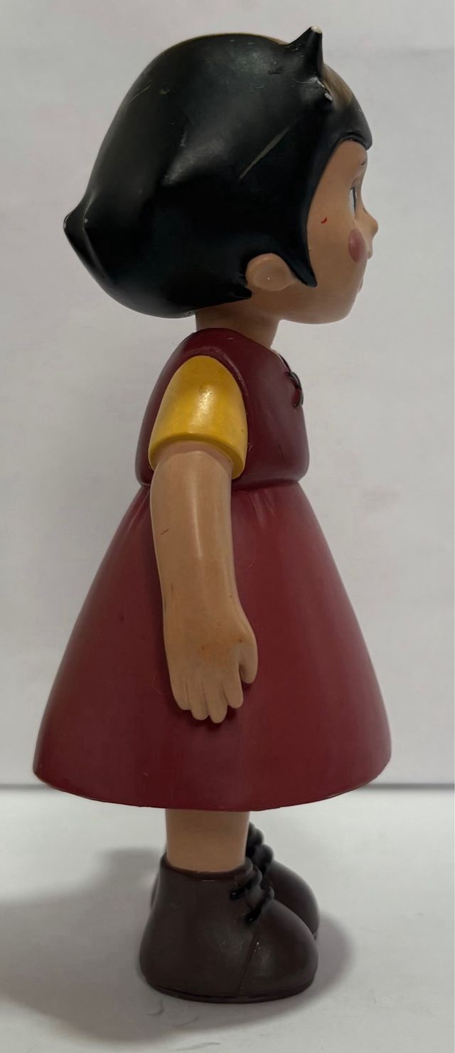 Figura Heidi