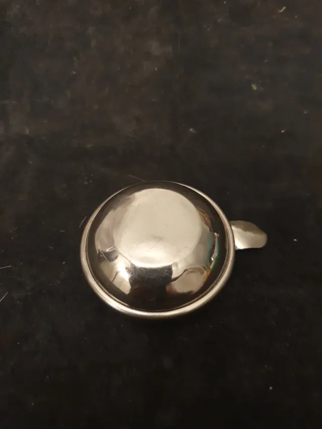 Posacenere piccolo antico