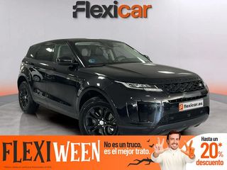 Land-Rover Range Rover Evoque 2.0 D150 AUTO 4WD
