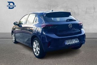 Opel Corsa 1.2T XHL 74kW 100CV Elegance