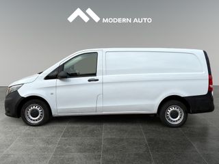 Mercedes-Benz Vito 2019