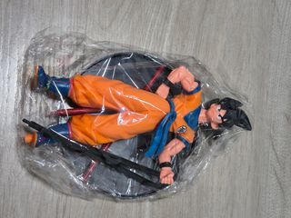 Figura Goku Dragon Ball Z