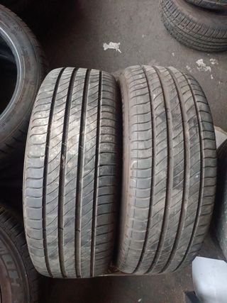 2 Neumáticos Michelin 215/60 R16 99V