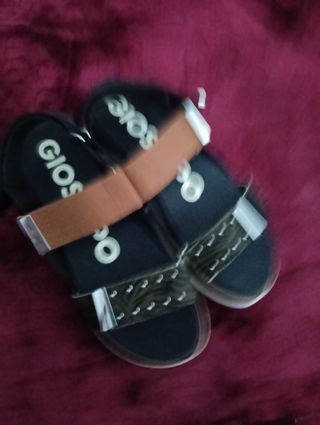 Sandalias Gioseppo Talla 41