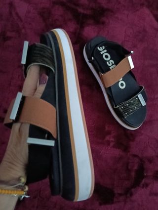 Sandalias Gioseppo Talla 41