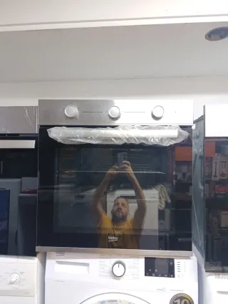 Horno Beko