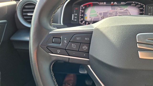 Seat Arona 1.0 TSI 85kW 115CV Xcellence