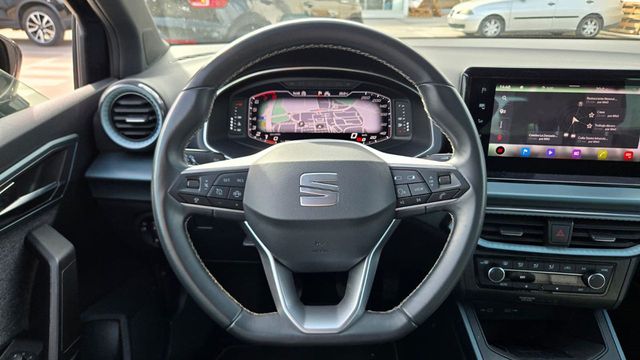 Seat Arona 1.0 TSI 85kW 115CV Xcellence