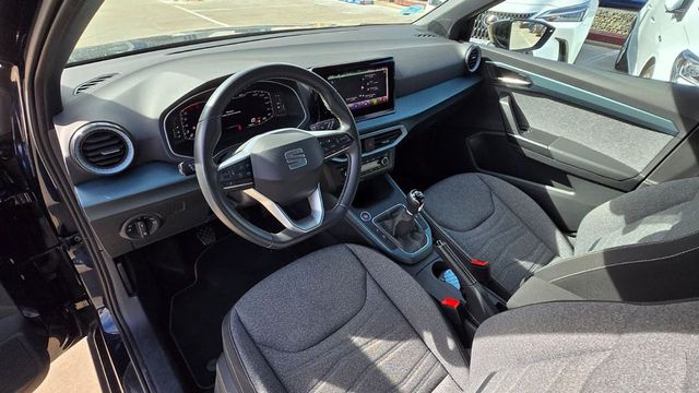 Seat Arona 1.0 TSI 85kW 115CV Xcellence