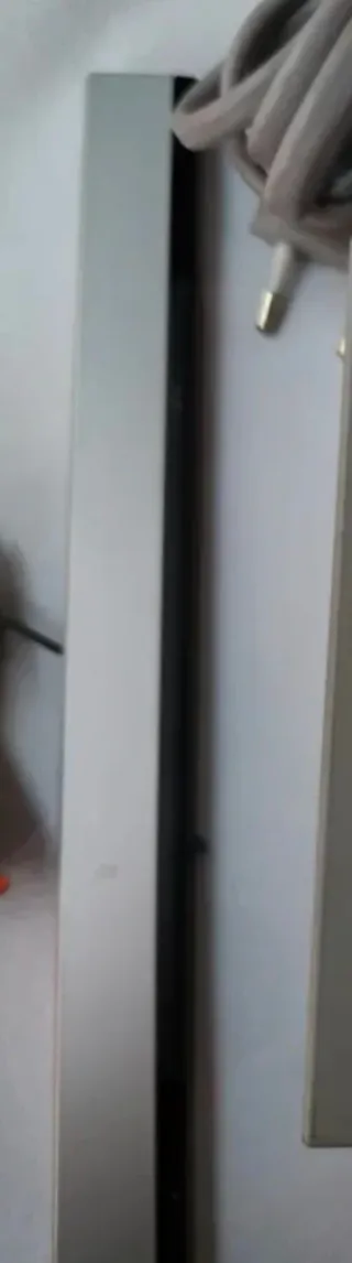 Adaptador de Nintendo Wii y antena