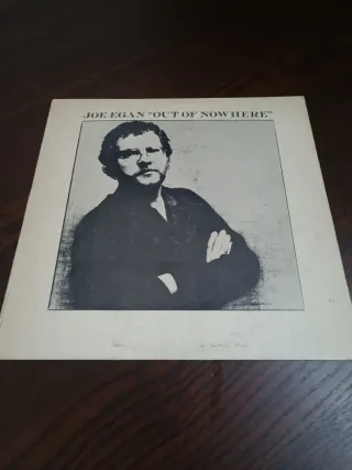 Lote 10 Discos Vinilos para Sergio