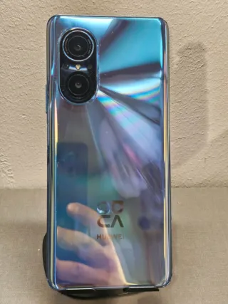 -parti- Huawei Nova 9 SE