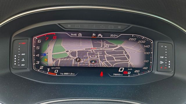 Seat Arona   1.0 TSI 85kW 115CV Xcellence