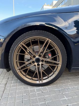 Audi A4 Avant 2.0tfsi 211cv Quattro 7vel