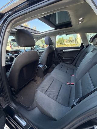 Audi A4 Avant 2.0tfsi 211cv Quattro 7vel