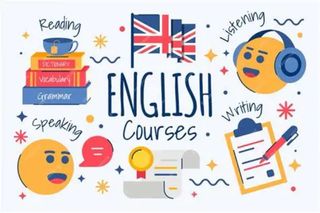 clases de inglés para niños. clases ciencias PAU