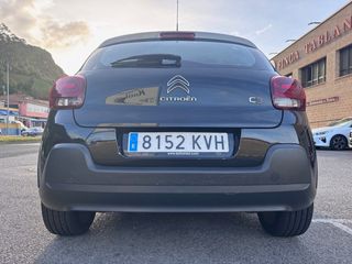 Citroen C3 2019