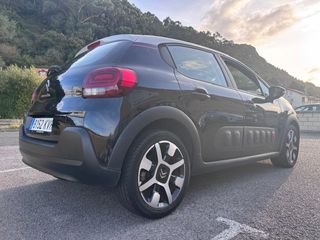 Citroen C3 2019