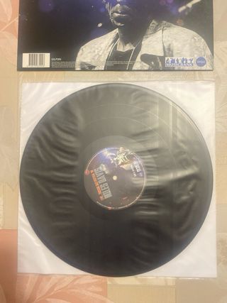 Vinile Miles Davis Live Chicago Jazz Festival '90