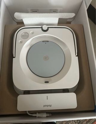 Robot Braava Jet m6