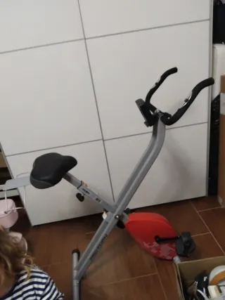 Bicicleta Estática Proform